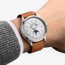 Jaeger-LeCoultre Master Control Calendar - Bild 5