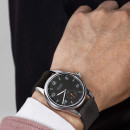 NOMOS Glashütte Club Campus 38 Nacht - Bild 6