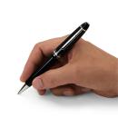 Montblanc Meisterstück Platinum-Coated LeGrand Kugelschreiber - Bild 4