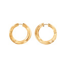 Ole Lynggaard Copenhagen Under The Sea Creolen Gross - Bild 2