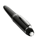 Montblanc Meisterstück Platinum-Coated Classique Füllfederhalter - Bild 4