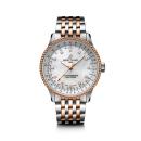 Breitling Navitimer Automatic 35 (Ref: U17395211A1U1) - Bild 2