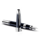 Montblanc John F. Kennedy Special Edition Füllfederhalter - Bild 7