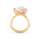 Ole Lynggaard Copenhagen Lotus Ring - Bild 2