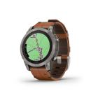 Garmin fēnix® 7S Pro – Sapphire Solar Edition 47mm (Ref: 010-02777-30) - Bild 11