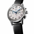 Longines The Longines Heritage Classic Chronograph 1946 (Ref: L2.827.4.73.0) - Bild 3