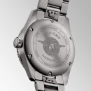 Longines LONGINES SPIRIT ZULU TIME TITANIUM - Bild 2