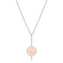 Messika Lucky Move Arrow Collier - Bild 2