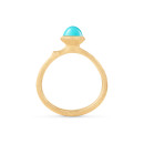 Ole Lynggaard Copenhagen Lotus Ring 0 - Bild 2