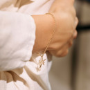 Ole Lynggaard Copenhagen Funky Stars-Armband - Bild 2