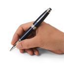 Montblanc Meisterstück Solitaire Blue Hour LeGrand Rollerball - Bild 6