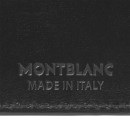 Montblanc Meisterstück Brieftasche 4 cc mit Münzfach - Bild 5