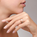 Pomellato Nudo Ring  - Bild 2