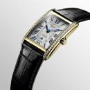 Longines Longines Dolcevita - Bild 3