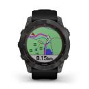 Garmin fēnix® 7X Sapphire Solar (Ref: 010-02541-11) - Bild 2