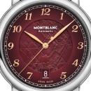 Montblanc Star Legacy Automatic 39 mm Limited Edition - 1786 Exemplare - Bild 4
