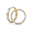 Niessing Tango Trauringe - Bild 3