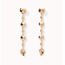 Tamara Comolli BOUTON Ohrringe Long 'Candy'  - Bild 3