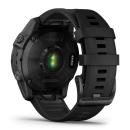 Garmin fēnix® 7 Sapphire Solar (Ref: 010-02540-35) - Bild 4