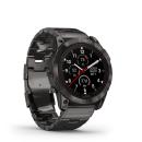 Garmin fēnix® 7S Pro – Sapphire Solar Edition 51mm - Bild 3