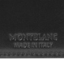 Montblanc Meisterstück Brieftasche 6 cc mit 2 Sichtfächern - Bild 6