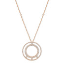 Messika Lange Move Romane Halskette - Bild 2