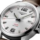 Longines Conquest (Ref: L3.726.4.76.5) - Bild 5