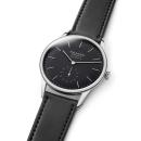 NOMOS Glashütte Orion neomatik 39 new black - Bild 5