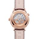 Jaeger-LeCoultre Master Control Geographic (Ref: 4122520) - Bild 2