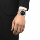 Tissot Chemin des Tourelles Powermatic 80 42 mm - Bild 4