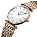 Longines LA GRANDE CLASSIQUE DE LONGINES - Bild 4