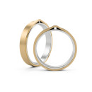 Niessing Refugium Trauringe - Bild 3