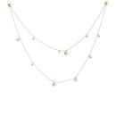 DoDo Bollicine Collier (Ref: DCC1001-BOLLI-0009A) - Bild 2