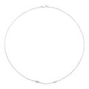 DoDo Nodo Halskette (Ref: DCC0006-KNOT0-000AG) - Bild 2
