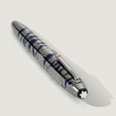 Montblanc Meisterstück Around the World in 80 Days Solitaire Legrand Rollerball - Bild 4