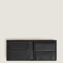 Montblanc Brieftasche 4 cc mit Münzfach aus Grain Leder - Bild 4