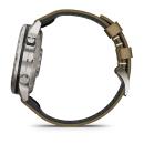 Garmin MARQ® Adventurer (Gen 2) – Damascus Steel Edition - Bild 2