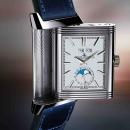 Jaeger-LeCoultre Reverso Tribute Duoface Calendar - Bild 6