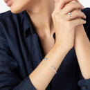 DoDo Manschettenarmband Pepita - Bild 3