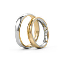 Niessing Tango Trauringe - Bild 2