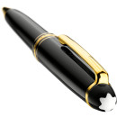 Montblanc Meisterstück Gold-Coated LeGrand Kugelschreiber - Bild 4