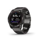 Garmin fēnix® 7S Pro – Sapphire Solar Edition 51mm - Bild 13