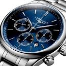 Longines LONGINES MASTER COLLECTION CHRONOGRAPH - Bild 6