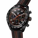 TAG Heuer TAG HEUER CARRERA CHRONOGRAPH X PORSCHE ORANGE RACING - Bild 2