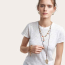 Tamara Comolli MIKADO Halskette 'Candy' - Bild 4