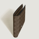 Montblanc Brieftasche 6 cc aus Extreme Leder - Bild 3