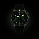 Breitling Superocean Heritage B01 Chronograph 42 - Bild 3