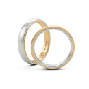 Niessing Tango Trauringe - Bild 3