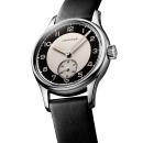 Longines The Longines Heritage Classic Tuxedo (Ref: L2.330.4.93.0) - Bild 3