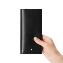 Montblanc Meisterstück Brieftasche 14 cc mit Reißverschlussfach - Bild 6